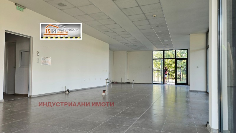 For Rent  Storage Plovdiv , Industrialna zona - Yug , 140 sq.m | 28225707