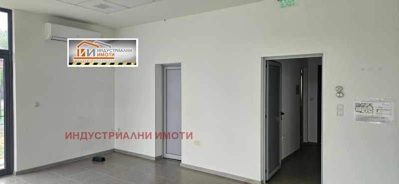 Da affittare  Magazzinaggio Plovdiv , Industrialna zona - Iug , 140 mq | 28225707 - Immagine [11]