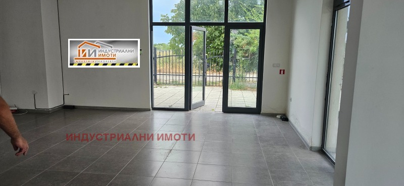 K pronájmu  Úložný prostor Plovdiv , Industrialna zona - Jug , 140 m2 | 28225707 - obraz [6]