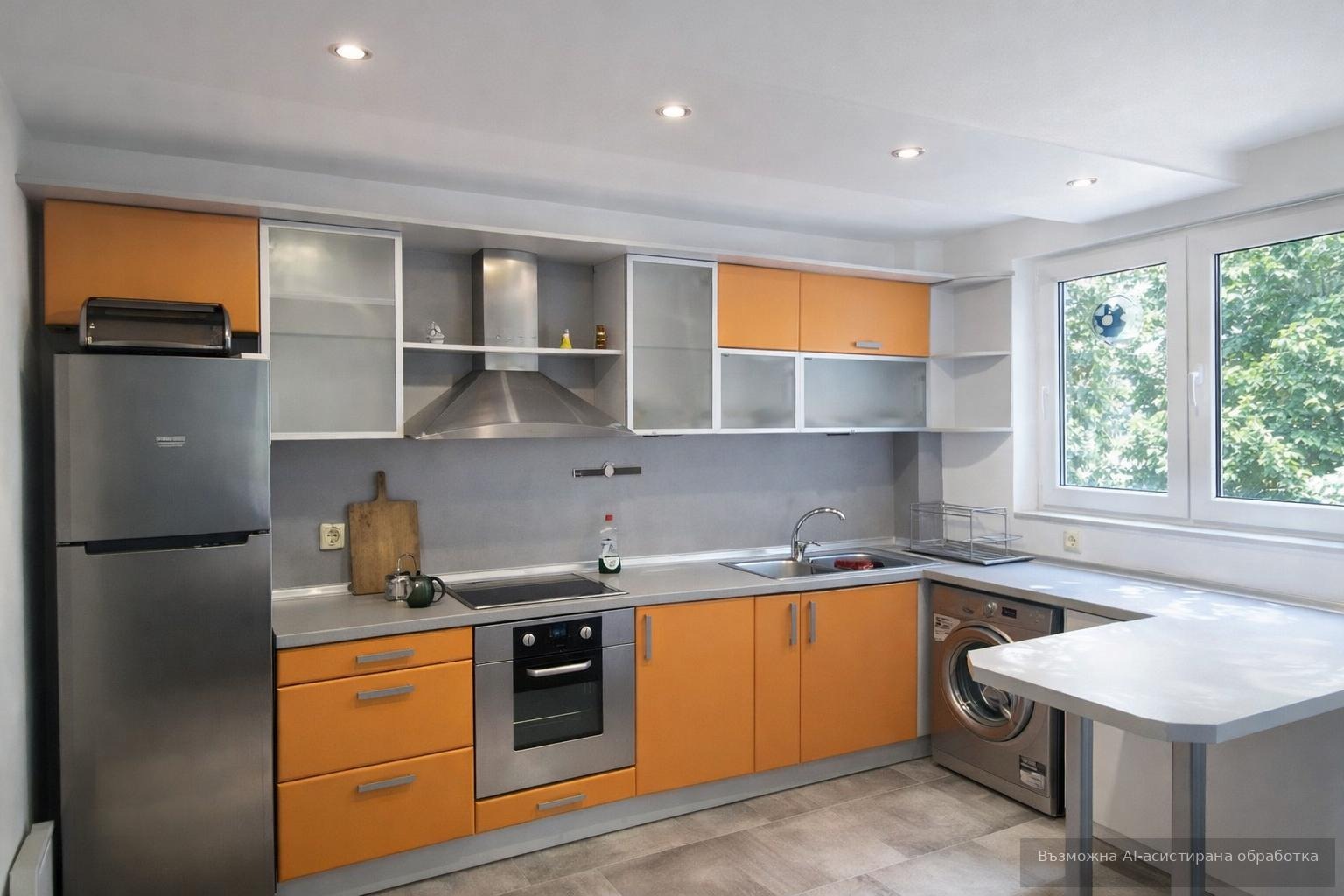 Дава под наем 2-СТАЕН, гр. Варна, Гръцка махала