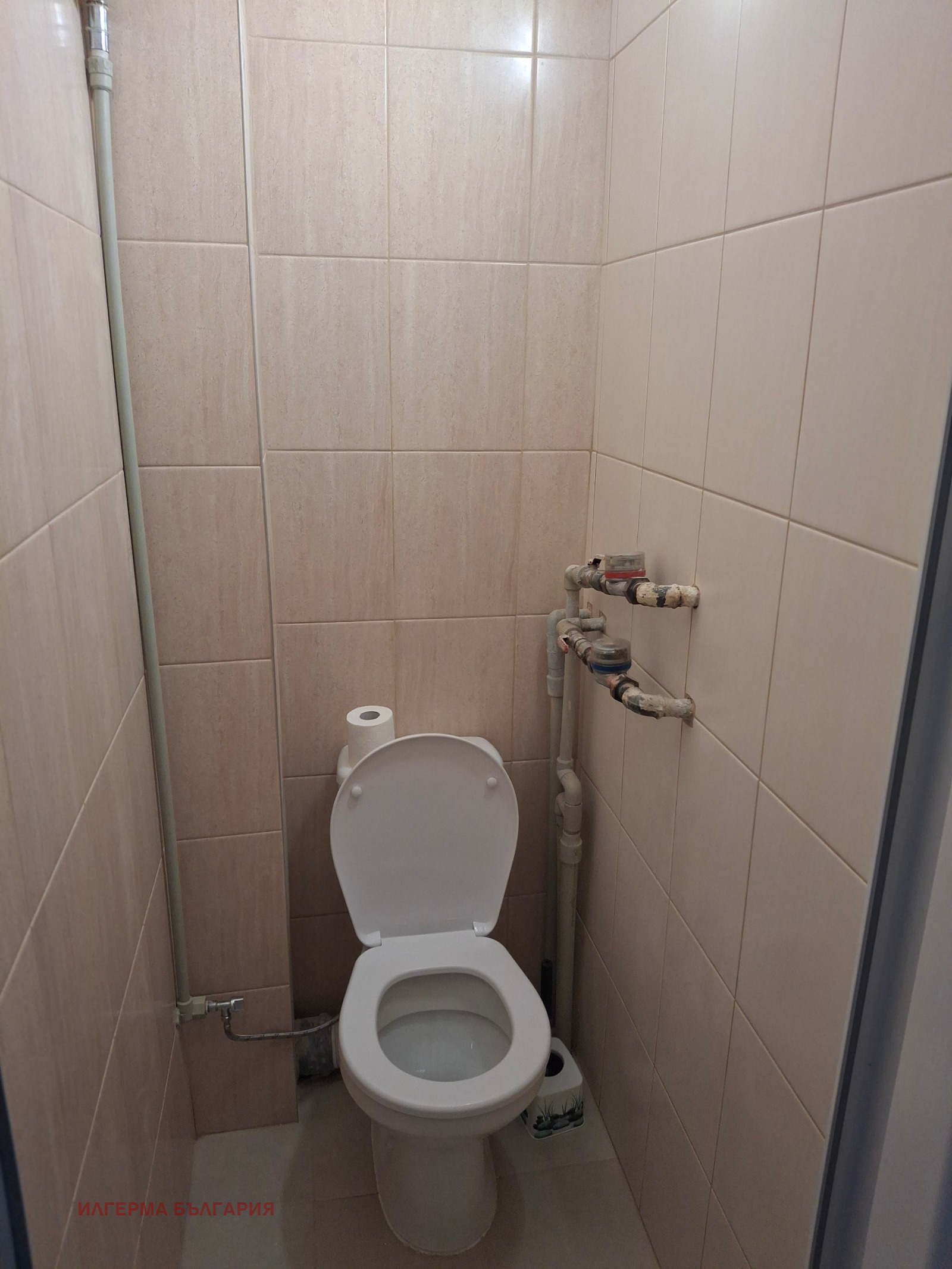 Дава под наем 3-СТАЕН, гр. София, Център, снимка 10 - Апартаменти - 54617058
