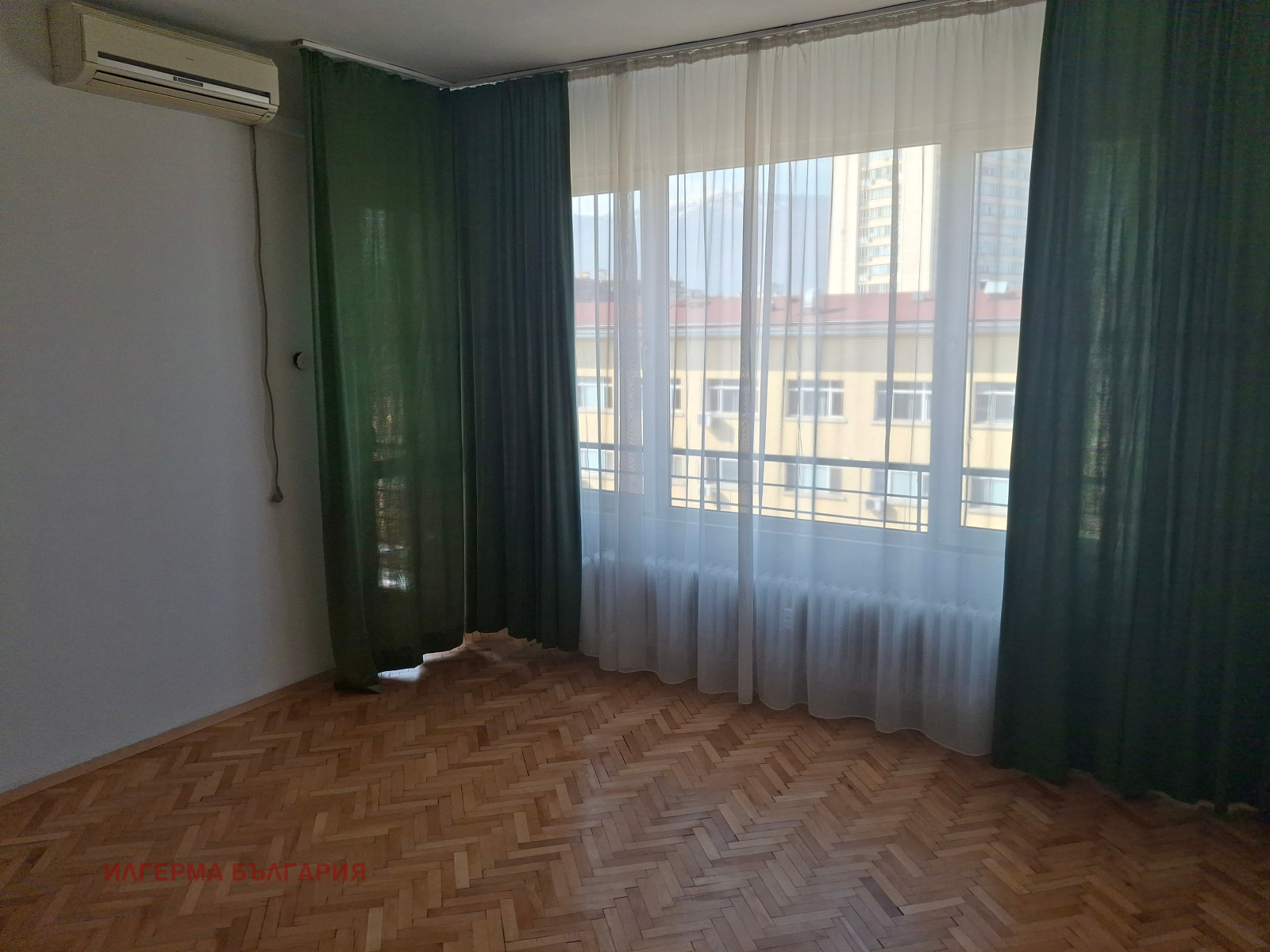 Дава под наем 3-СТАЕН, гр. София, Център, снимка 5 - Апартаменти - 54617058