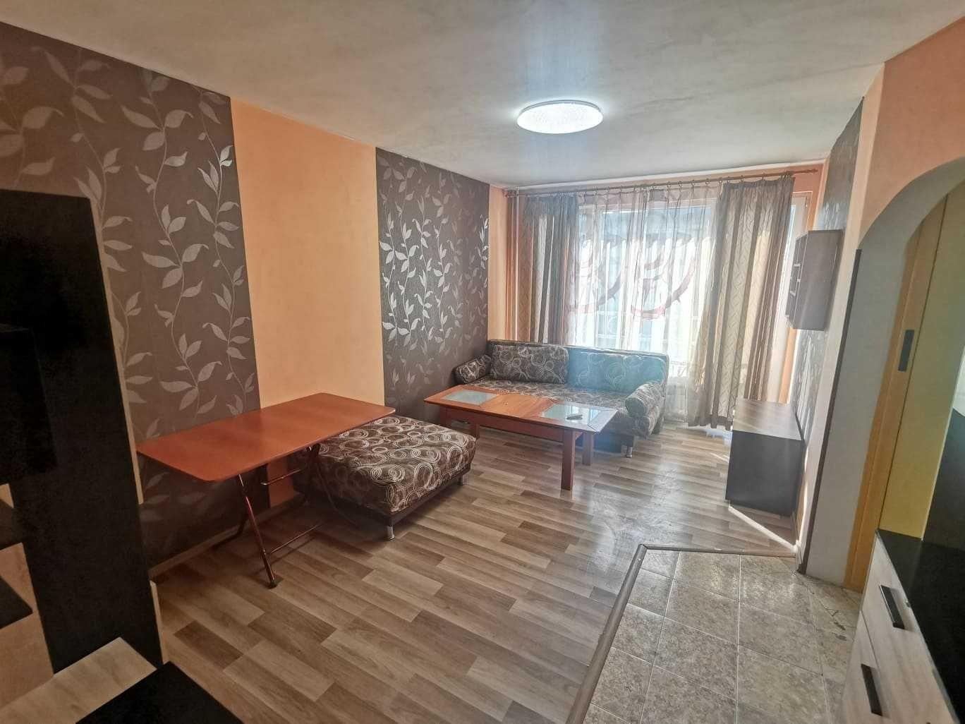 Дава под наем 3-СТАЕН, гр. София, Борово, снимка 2 - Апартаменти - 55406564