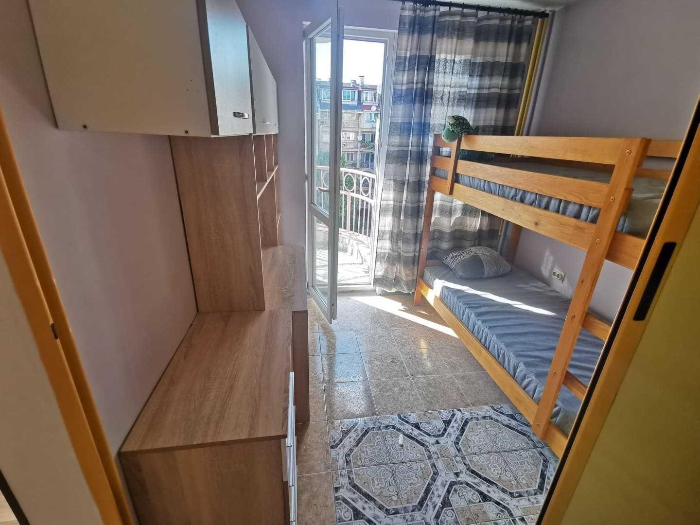 Дава под наем 3-СТАЕН, гр. София, Борово, снимка 7 - Апартаменти - 55406564