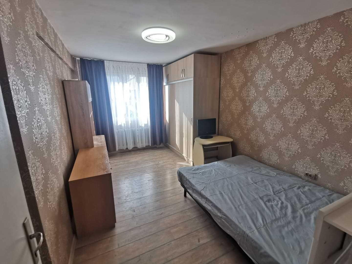 Дава под наем 3-СТАЕН, гр. София, Борово, снимка 6 - Апартаменти - 55406564