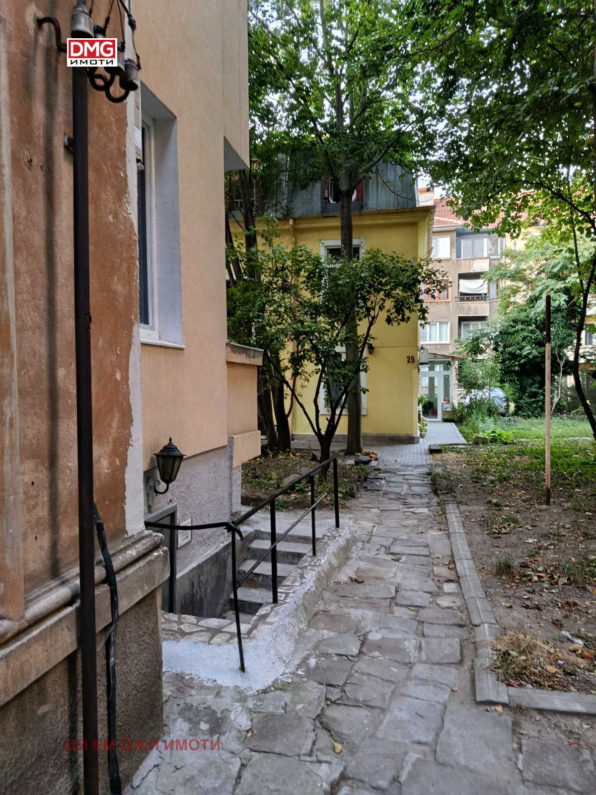 Дава под наем АТЕЛИЕ, ТАВАН, гр. София, Център, снимка 9 - Апартаменти - 55583396