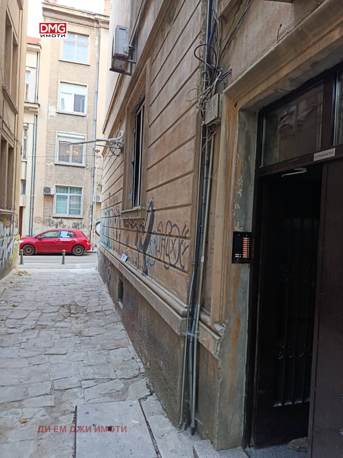 Дава под наем АТЕЛИЕ, ТАВАН, гр. София, Център, снимка 10 - Апартаменти - 55583396