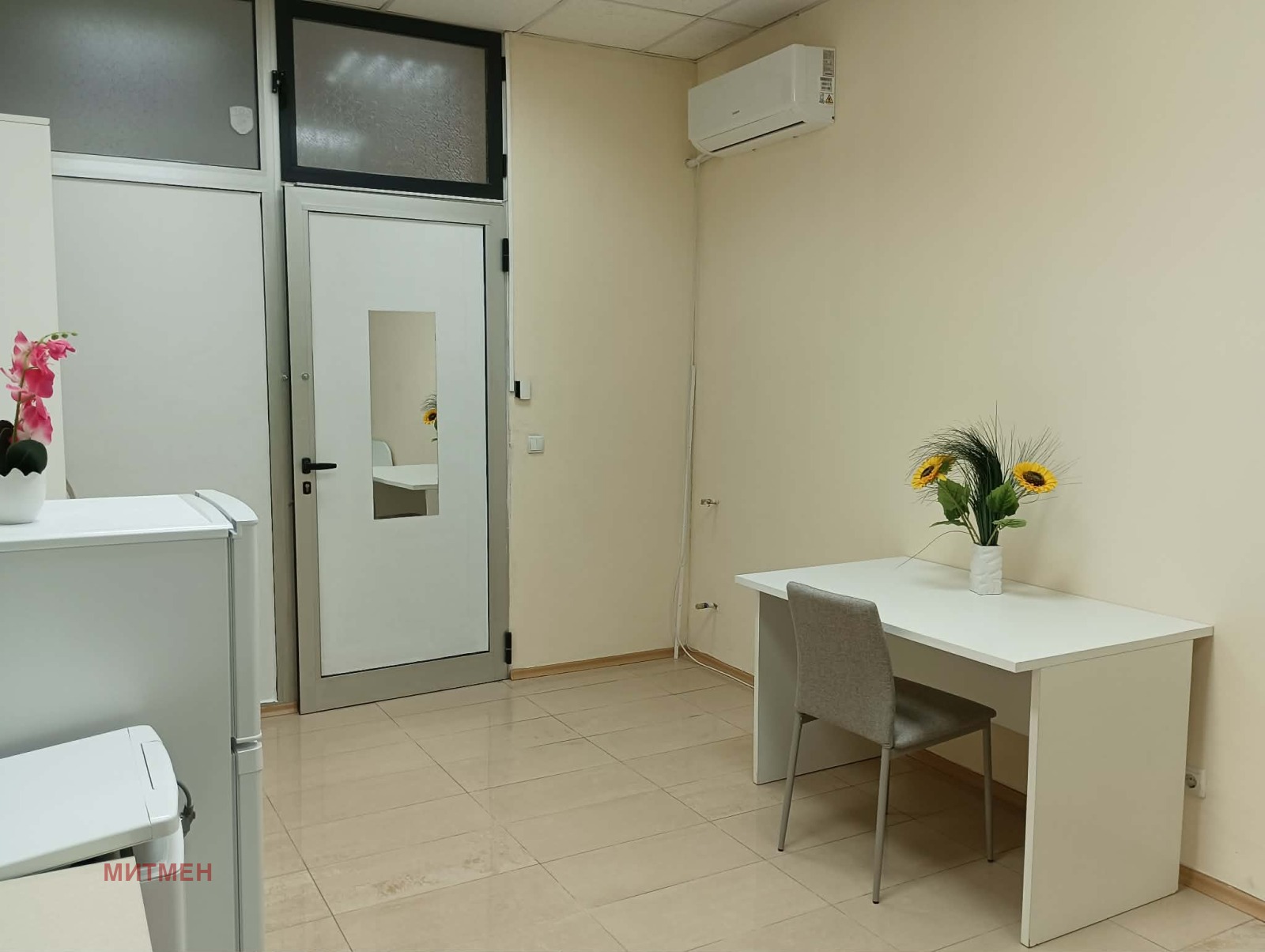 Дава под наем АТЕЛИЕ, ТАВАН, гр. София, Левски Г, снимка 4 - Апартаменти - 53941720