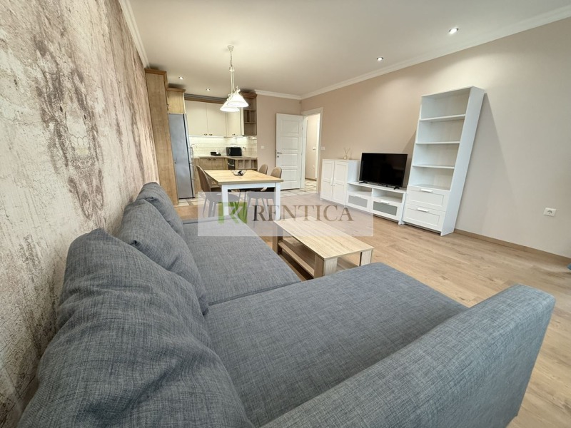 Дава под Наем 2-СТАЕН в град Варна, Левски 1 - 80 кв.м / 700 € » 1 369.08 лв., РЕНТИКА.БГ