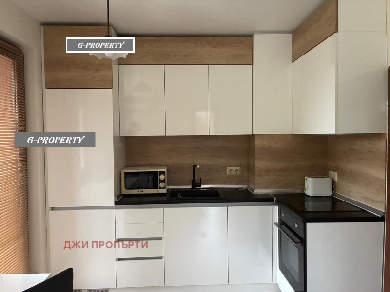 Дава под Наем 3-СТАЕН в град София, Витоша - 80 кв.м / 800 € » 1 564.66 лв., ДЖИ ПРОПЪРТИ