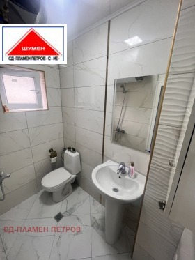 1 dormitorio Tsentar, Shumen 9