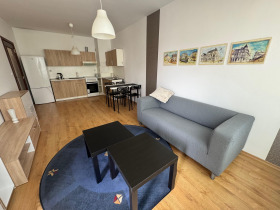 1 bedroom Tsentar, Sofia 1