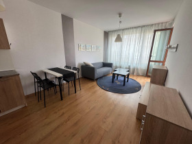 1 bedroom Tsentar, Sofia 2