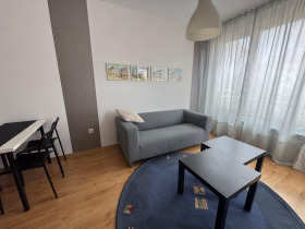 1 Schlafzimmer Zentar, Sofia 4