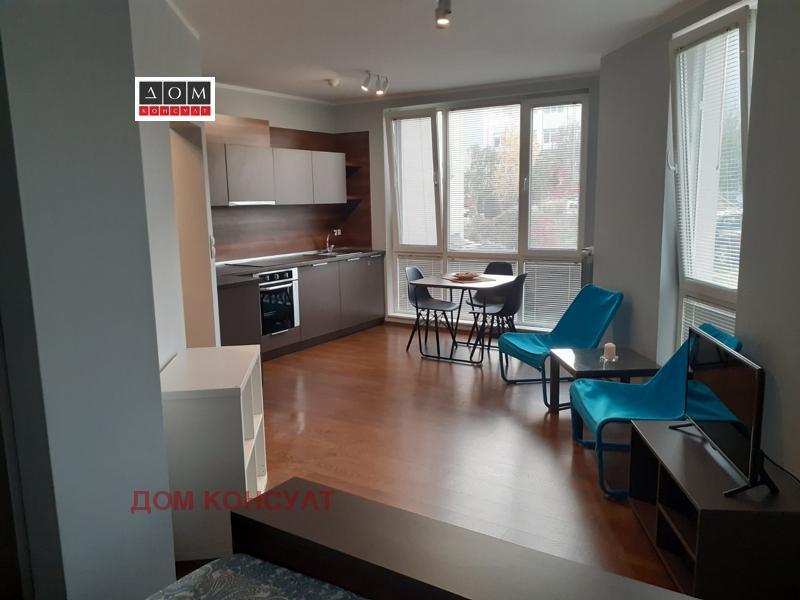 Дава под наем 1-СТАЕН, гр. София, Студентски град, снимка 2 - Апартаменти - 52657870