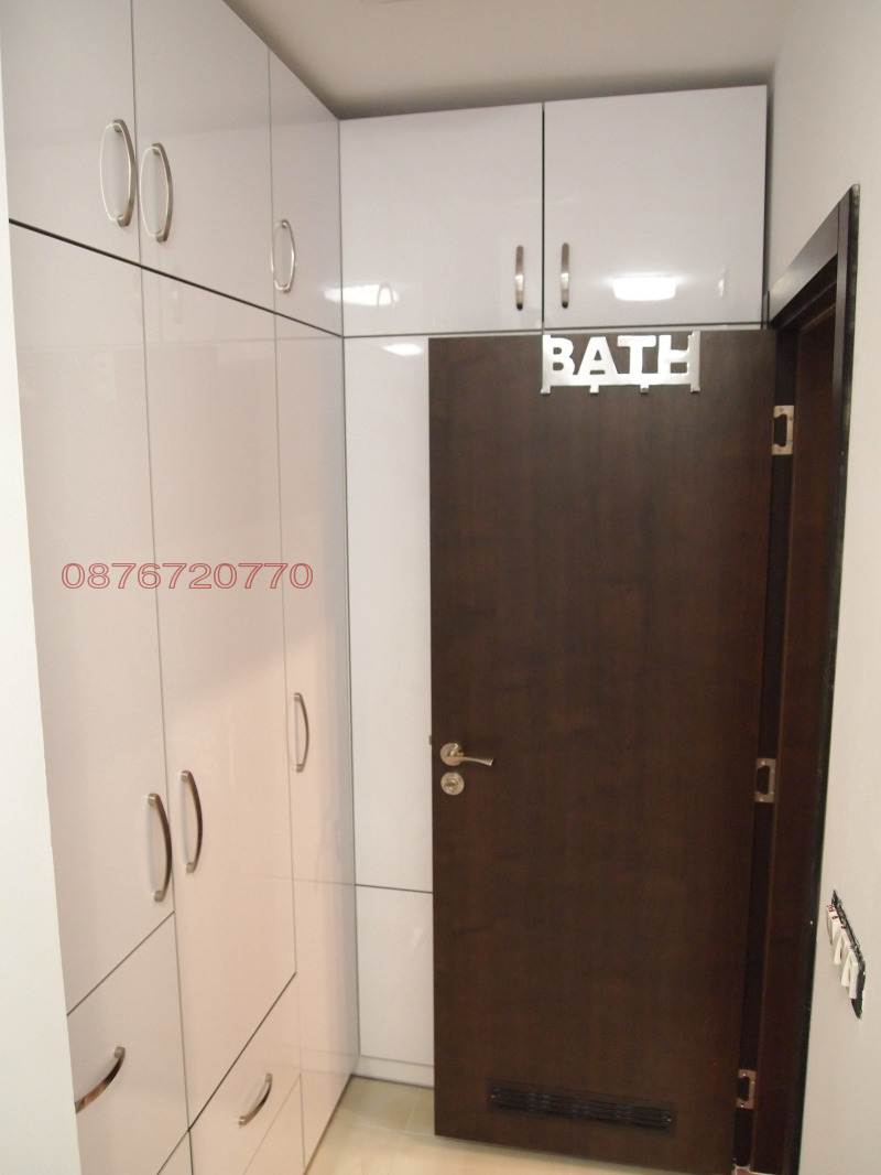 For Rent  Studio Varna , Tsentar , 40 sq.m | 54702949 - image [3]