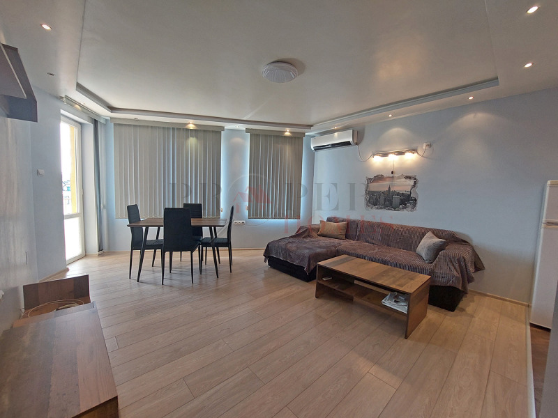 Da affittare  1 camera da letto Veliko Tarnovo , Koliu Ficheto , 68 mq | 84445859 - Immagine [4]