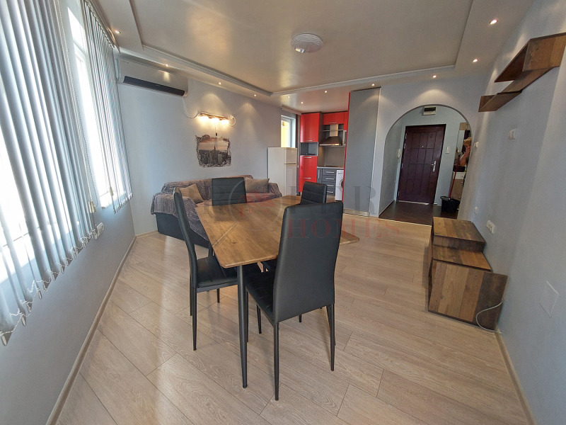 Da affittare  1 camera da letto Veliko Tarnovo , Koliu Ficheto , 68 mq | 84445859 - Immagine [3]
