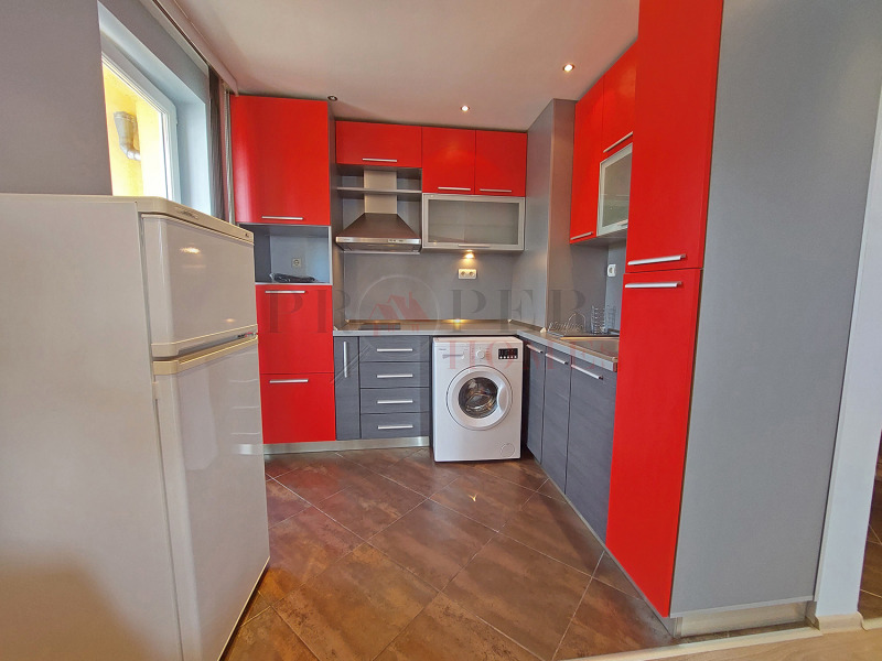 Da affittare  1 camera da letto Veliko Tarnovo , Koliu Ficheto , 68 mq | 84445859 - Immagine [2]