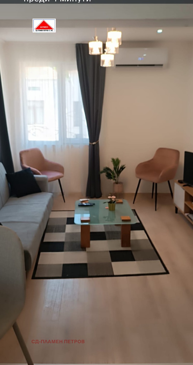 Zu vermieten  1 Schlafzimmer Schumen , Zentar , 60 qm | 27250671 - Bild [16]