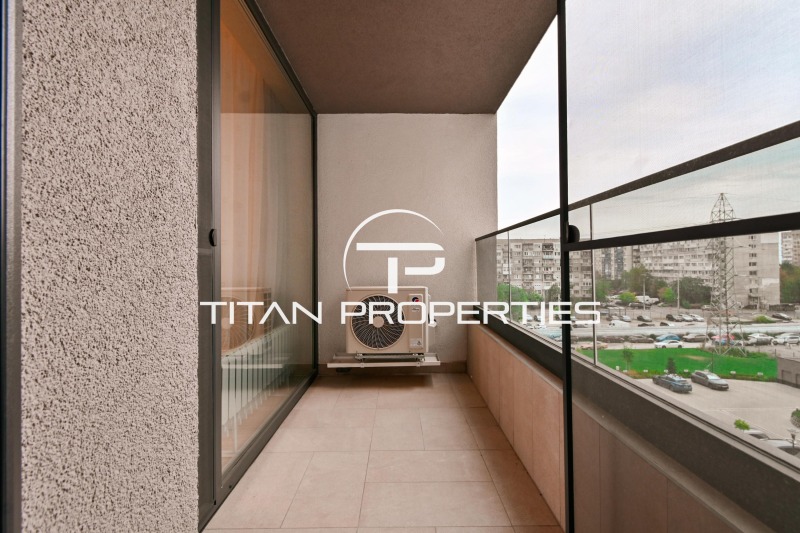 Te huur  1 slaapkamer Sofia , Druzjba 2 , 62 m² | 38214524 - afbeelding [10]