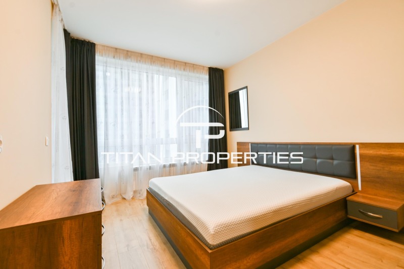 Te huur  1 slaapkamer Sofia , Druzjba 2 , 62 m² | 38214524 - afbeelding [5]