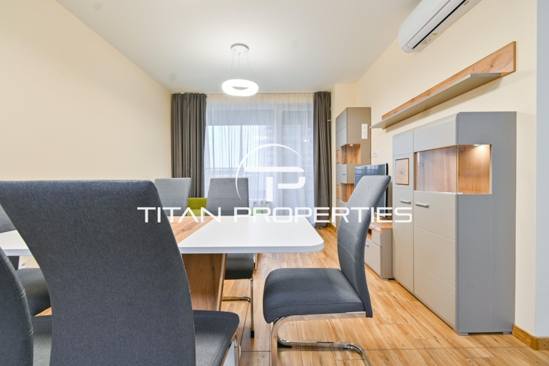 Te huur  1 slaapkamer Sofia , Druzjba 2 , 62 m² | 38214524 - afbeelding [3]