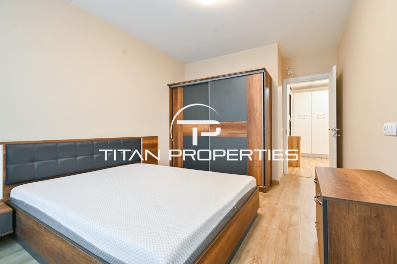 Te huur  1 slaapkamer Sofia , Druzjba 2 , 62 m² | 38214524 - afbeelding [6]