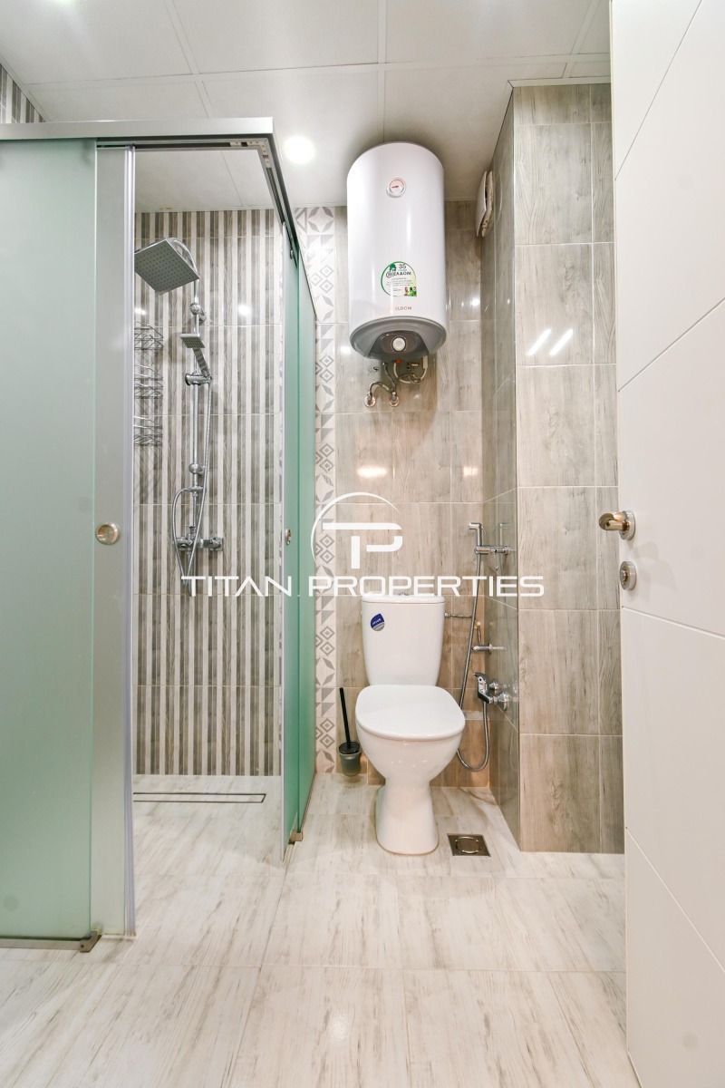 Te huur  1 slaapkamer Sofia , Druzjba 2 , 62 m² | 38214524 - afbeelding [8]