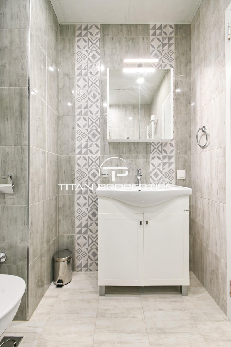 Te huur  1 slaapkamer Sofia , Druzjba 2 , 62 m² | 38214524 - afbeelding [9]