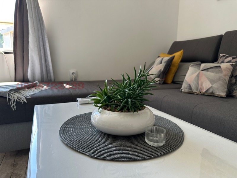 A louer  1 chambre Bourgas , Sarafovo , 65 m² | 96786124 - image [8]