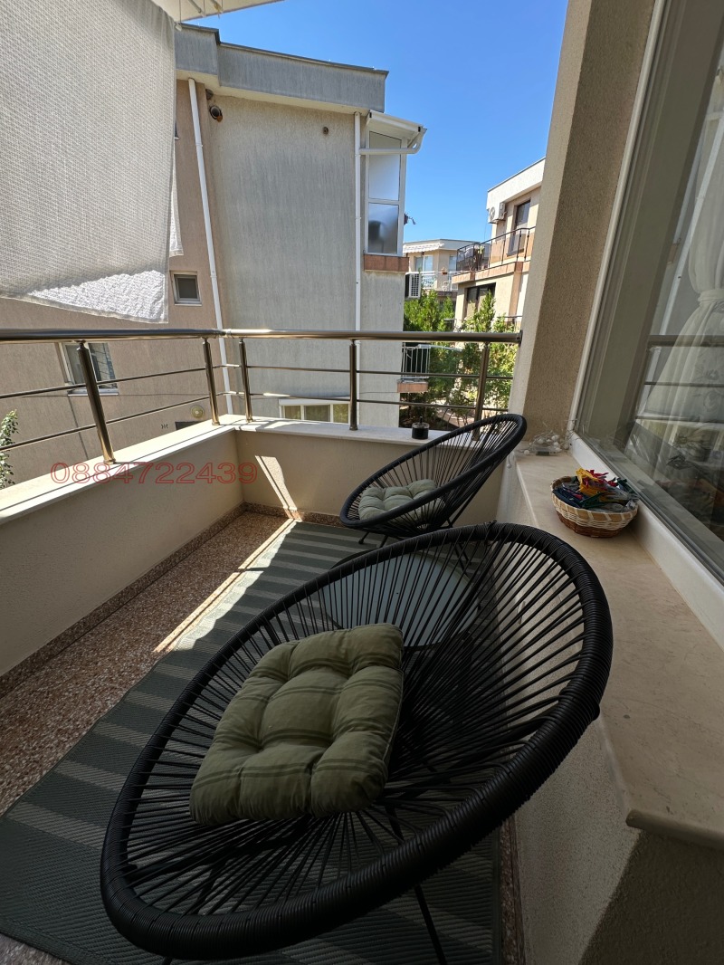 A louer  1 chambre Bourgas , Sarafovo , 65 m² | 96786124 - image [2]