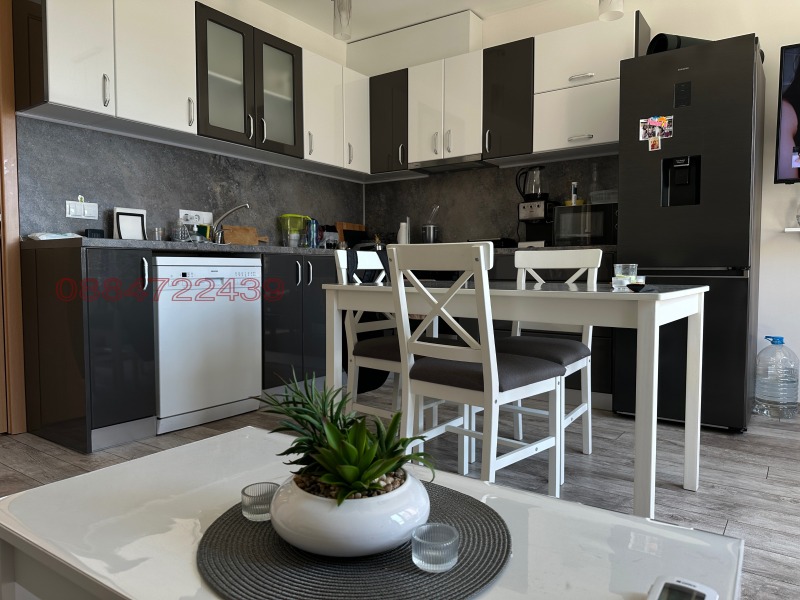 A louer  1 chambre Bourgas , Sarafovo , 65 m² | 96786124 - image [7]