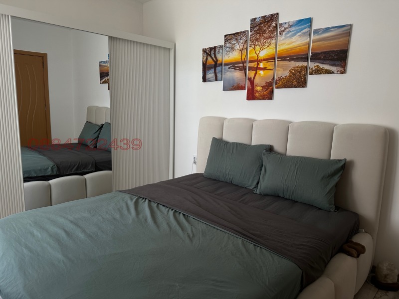 A louer  1 chambre Bourgas , Sarafovo , 65 m² | 96786124 - image [9]