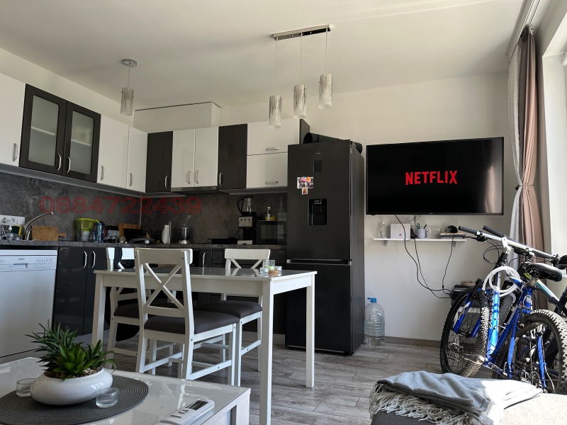 A louer  1 chambre Bourgas , Sarafovo , 65 m² | 96786124 - image [6]