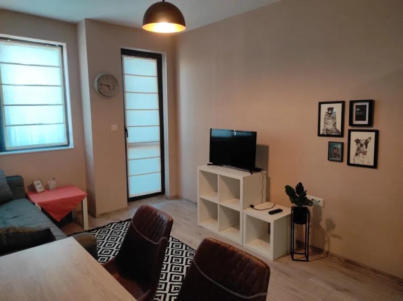 Vuokrattavana  1 makuuhuone Plovdiv , Hristo Smirnenski , 58 neliömetriä | 25304015 - kuva [3]