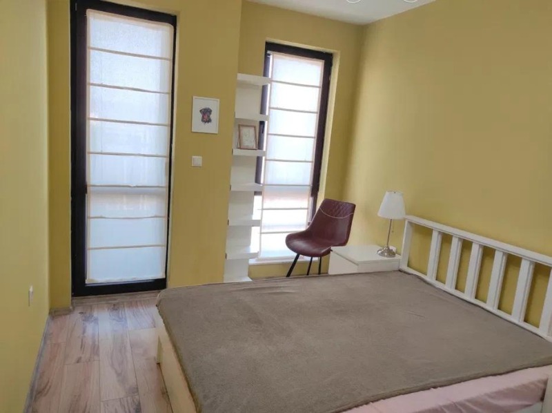 Vuokrattavana  1 makuuhuone Plovdiv , Hristo Smirnenski , 58 neliömetriä | 25304015 - kuva [4]