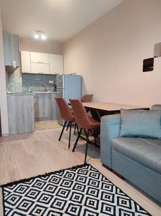 Vuokrattavana  1 makuuhuone Plovdiv , Hristo Smirnenski , 58 neliömetriä | 25304015 - kuva [2]