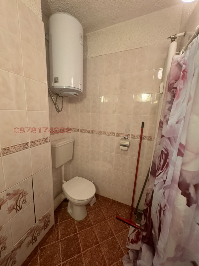 Дава под наем 2-СТАЕН, гр. София, Белите брези, снимка 9 - Апартаменти - 52811294