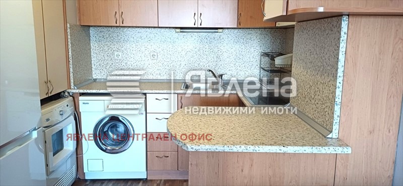 Дава под наем 2-СТАЕН, гр. София, Център, снимка 3 - Апартаменти - 56588030