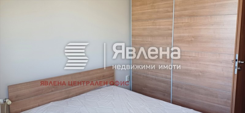 Дава под наем 2-СТАЕН, гр. София, Център, снимка 6 - Апартаменти - 56588030