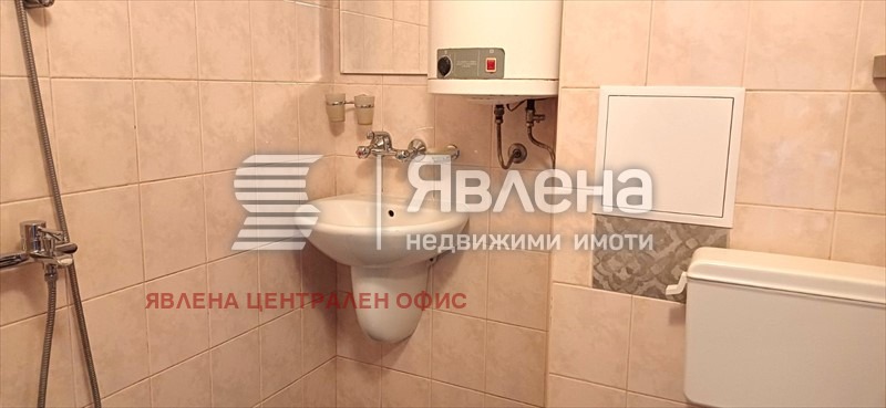 Дава под наем 2-СТАЕН, гр. София, Център, снимка 7 - Апартаменти - 56588030