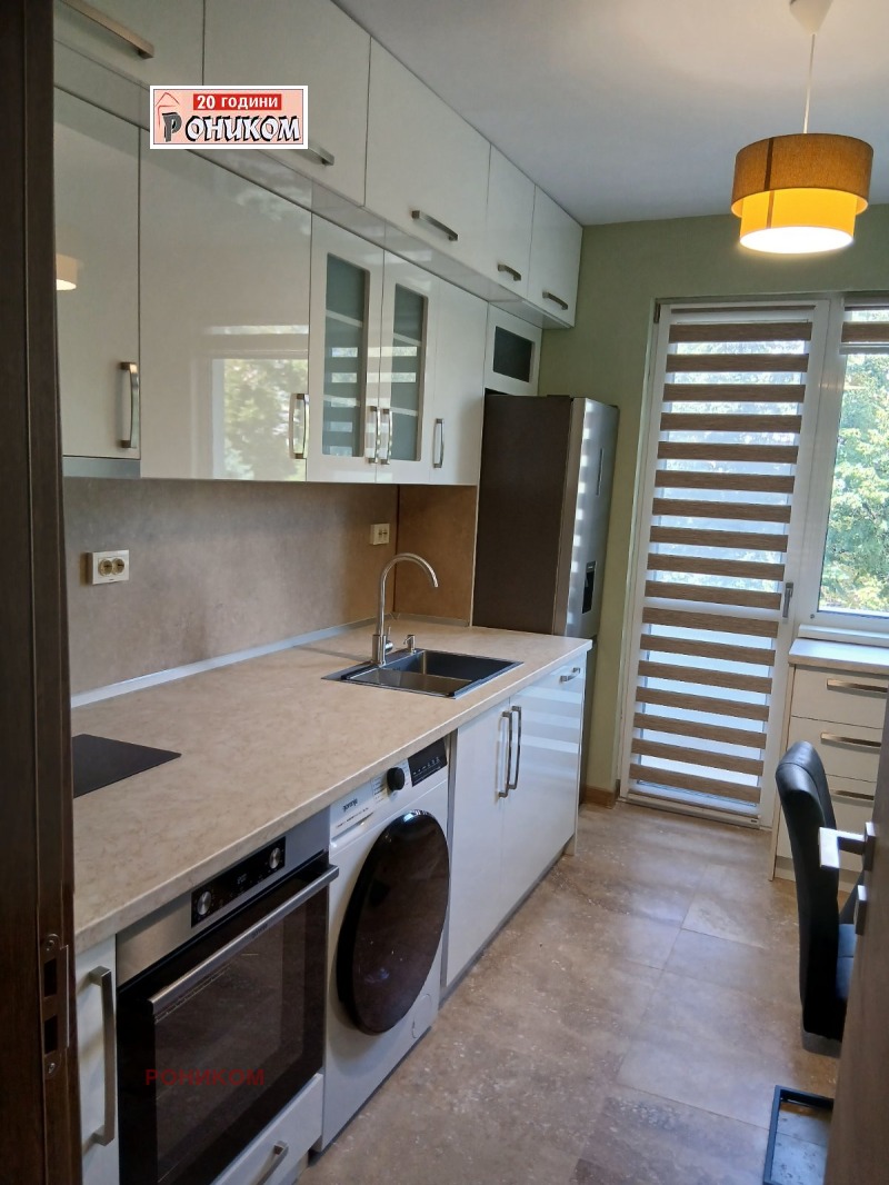 For Rent  2 bedroom Plovdiv , Tsentar , 80 sq.m | 43867107 - image [5]