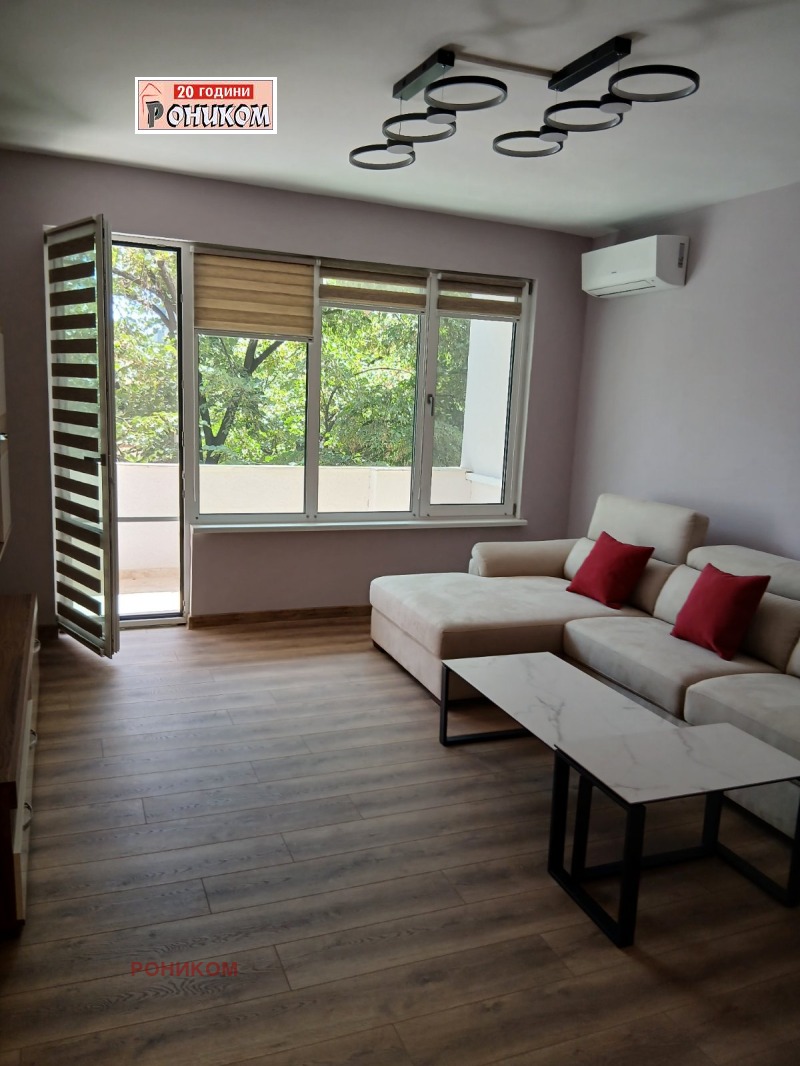 Под наем 3-СТАЕН, град Пловдив, Център • 700 € • 95884548 — Holmes.bg