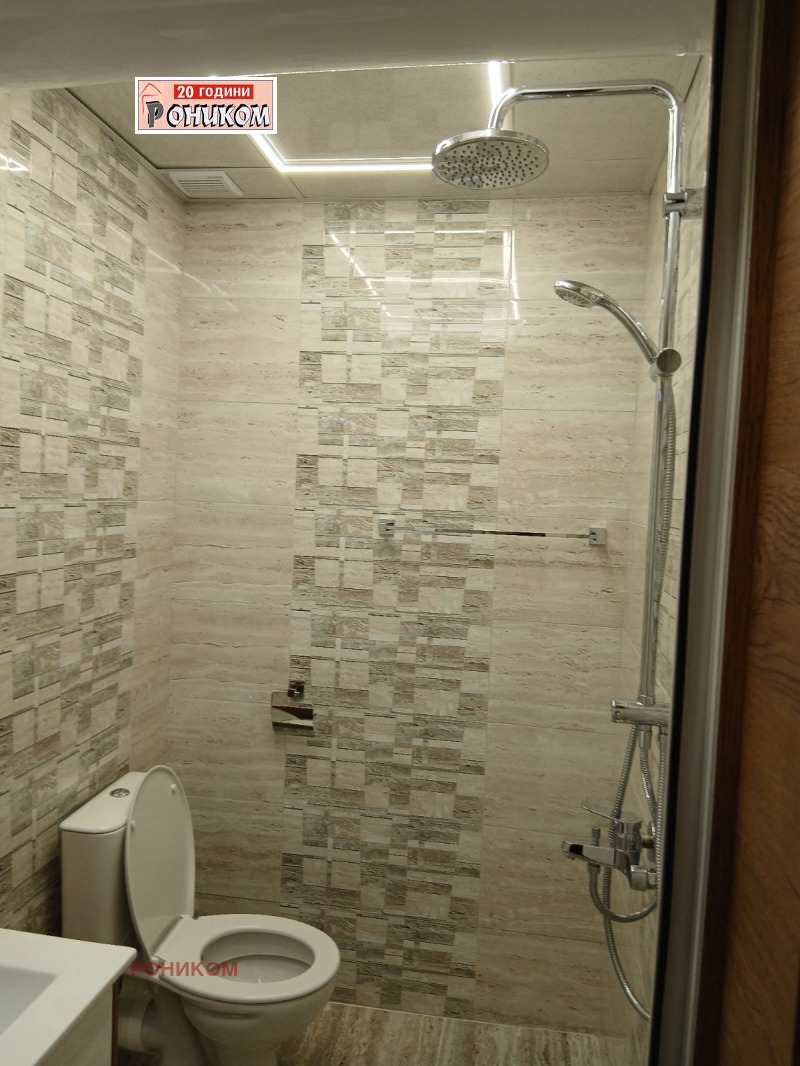 For Rent  2 bedroom Plovdiv , Tsentar , 80 sq.m | 43867107 - image [8]