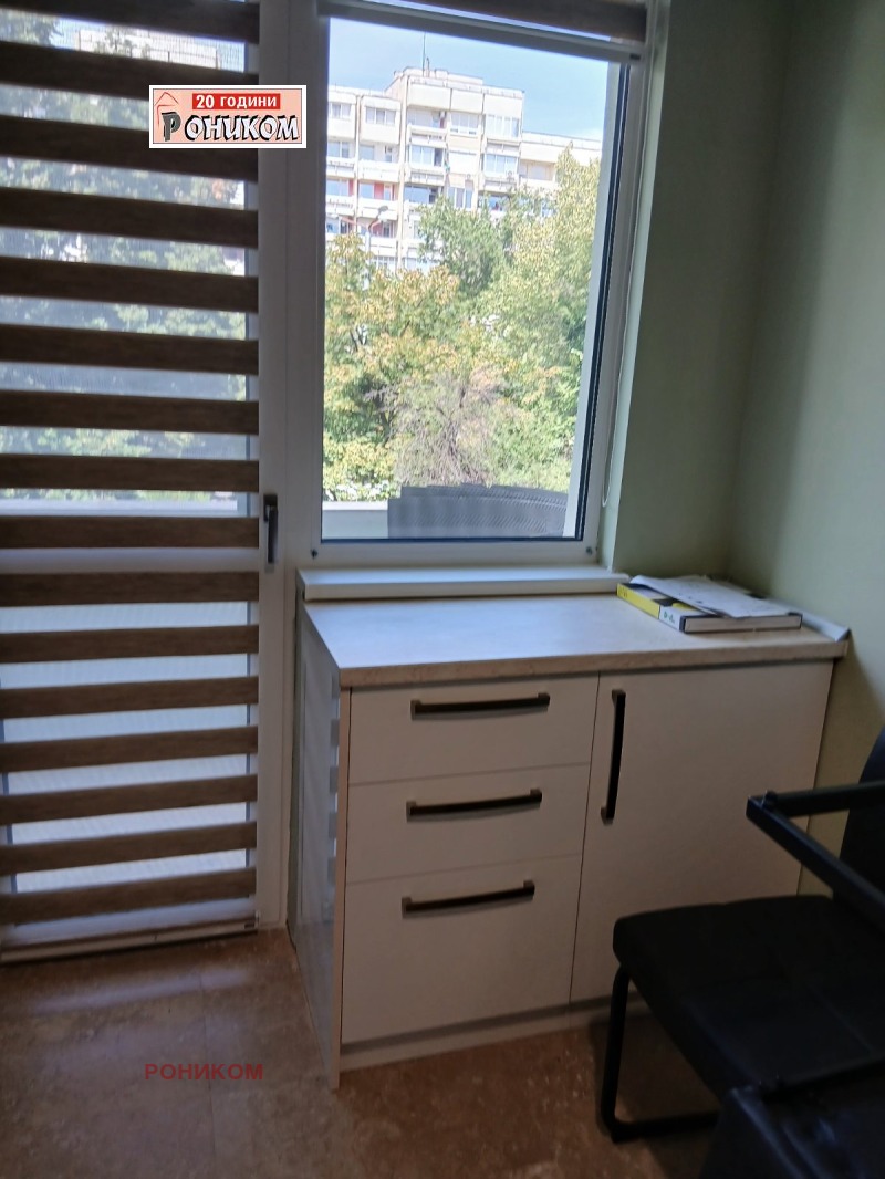 For Rent  2 bedroom Plovdiv , Tsentar , 80 sq.m | 43867107 - image [4]
