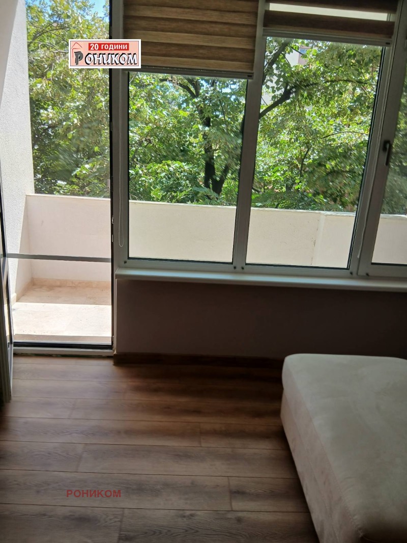 For Rent  2 bedroom Plovdiv , Tsentar , 80 sq.m | 43867107 - image [9]