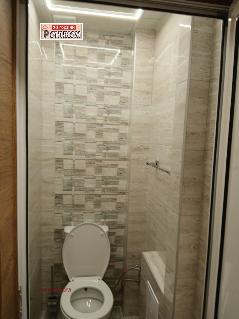 For Rent  2 bedroom Plovdiv , Tsentar , 80 sq.m | 43867107 - image [10]