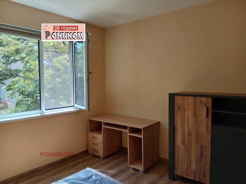 For Rent  2 bedroom Plovdiv , Tsentar , 80 sq.m | 43867107 - image [6]