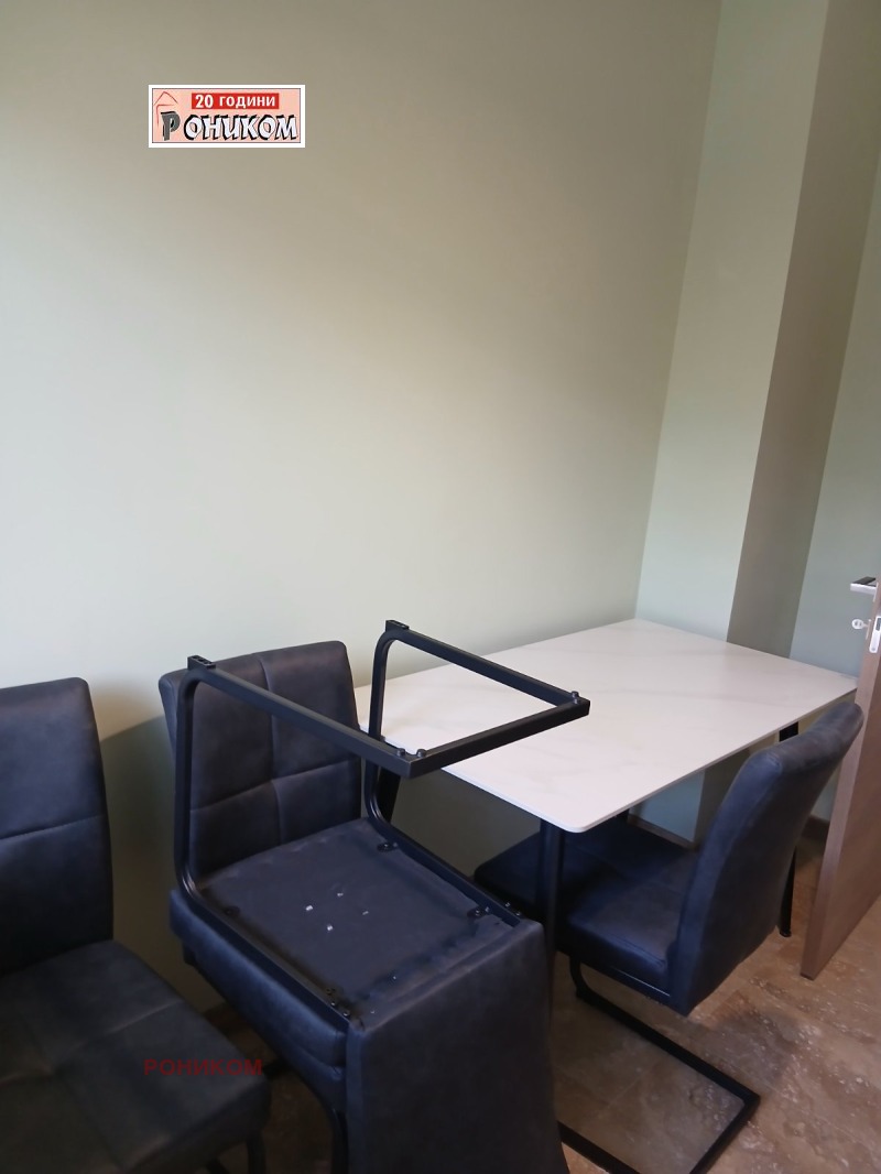 For Rent  2 bedroom Plovdiv , Tsentar , 80 sq.m | 43867107 - image [7]